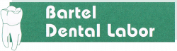 Dentallabor Bartel Logo